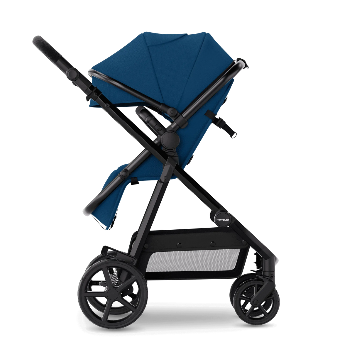 Mompush Meteor 2