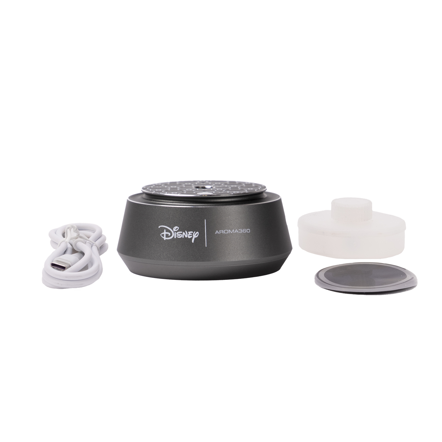 Mickey Mouse Smart Car Diffuser™