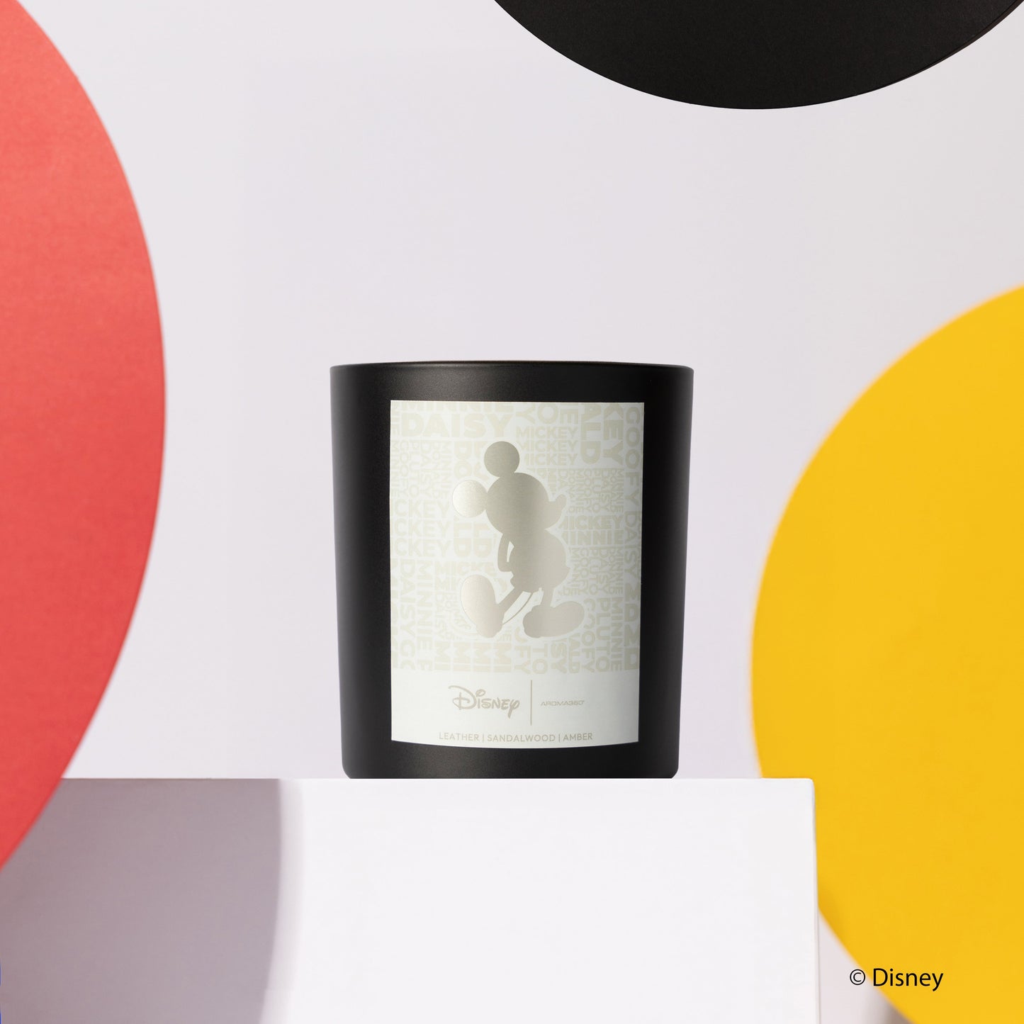 Disney My Way Candle