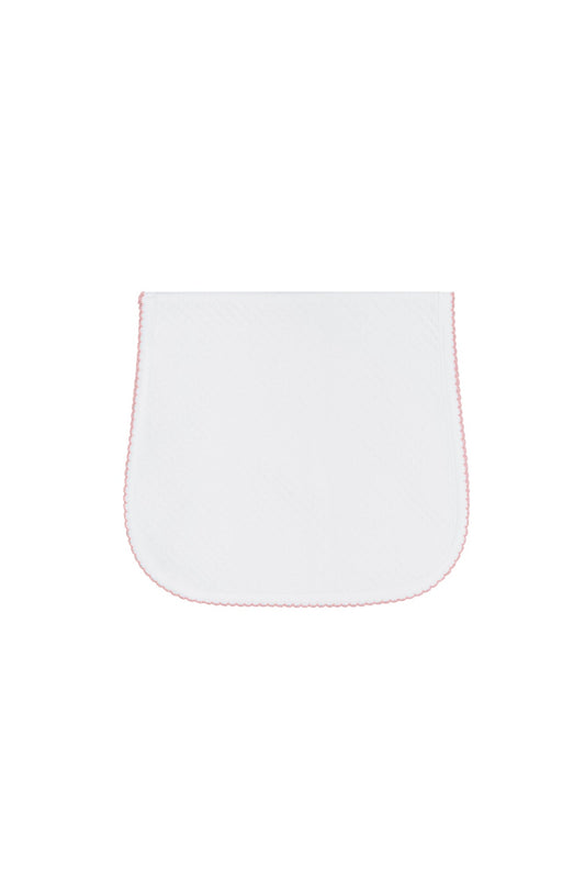 Milano Baby Burp Cloth