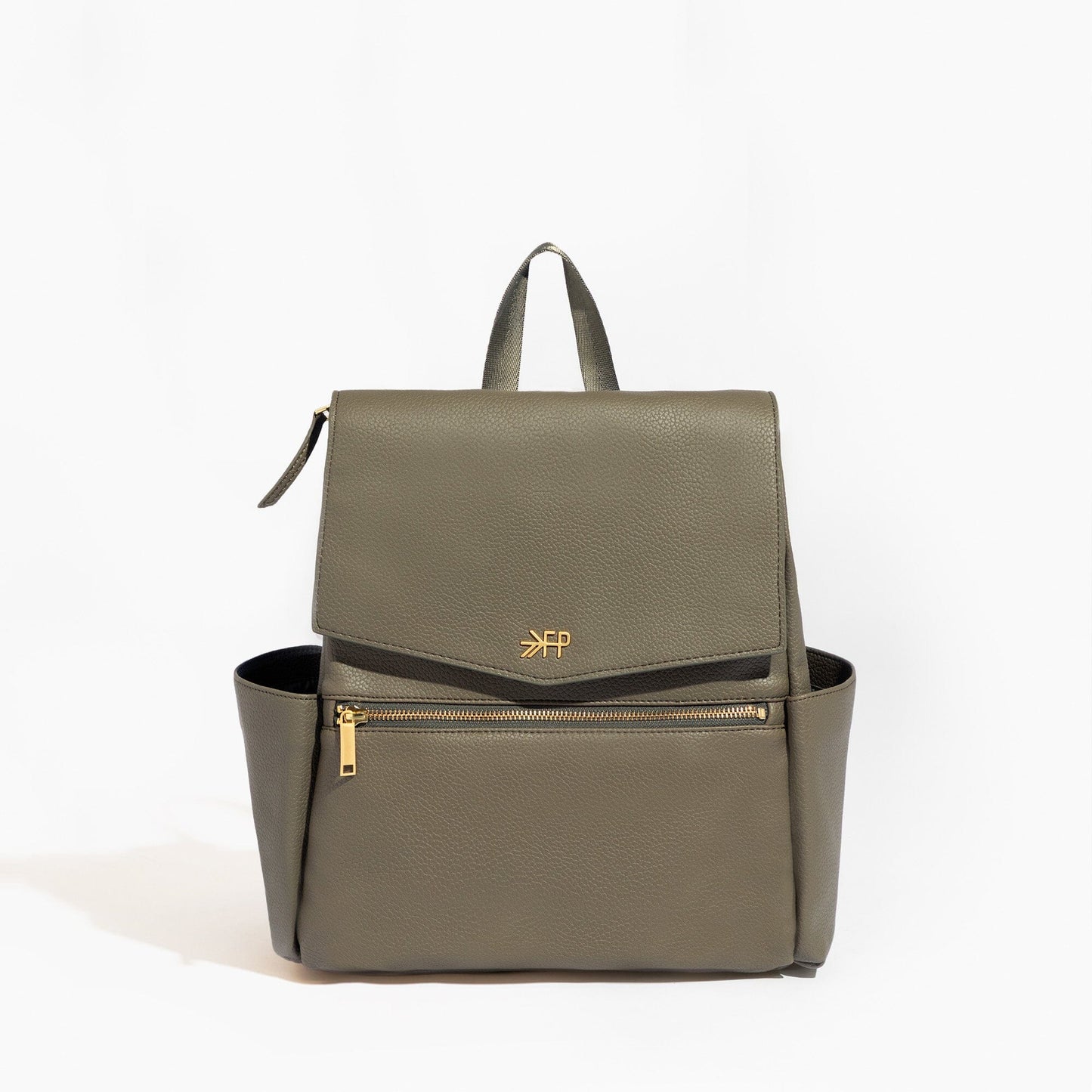Sage Mini Classic Bag II
