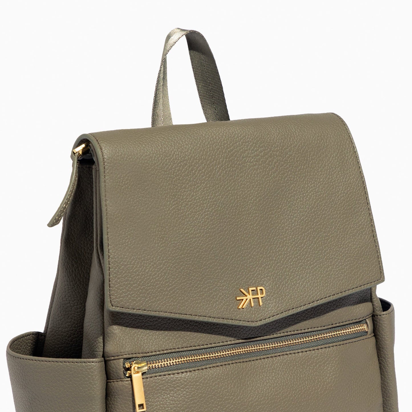 Sage Mini Classic Bag II