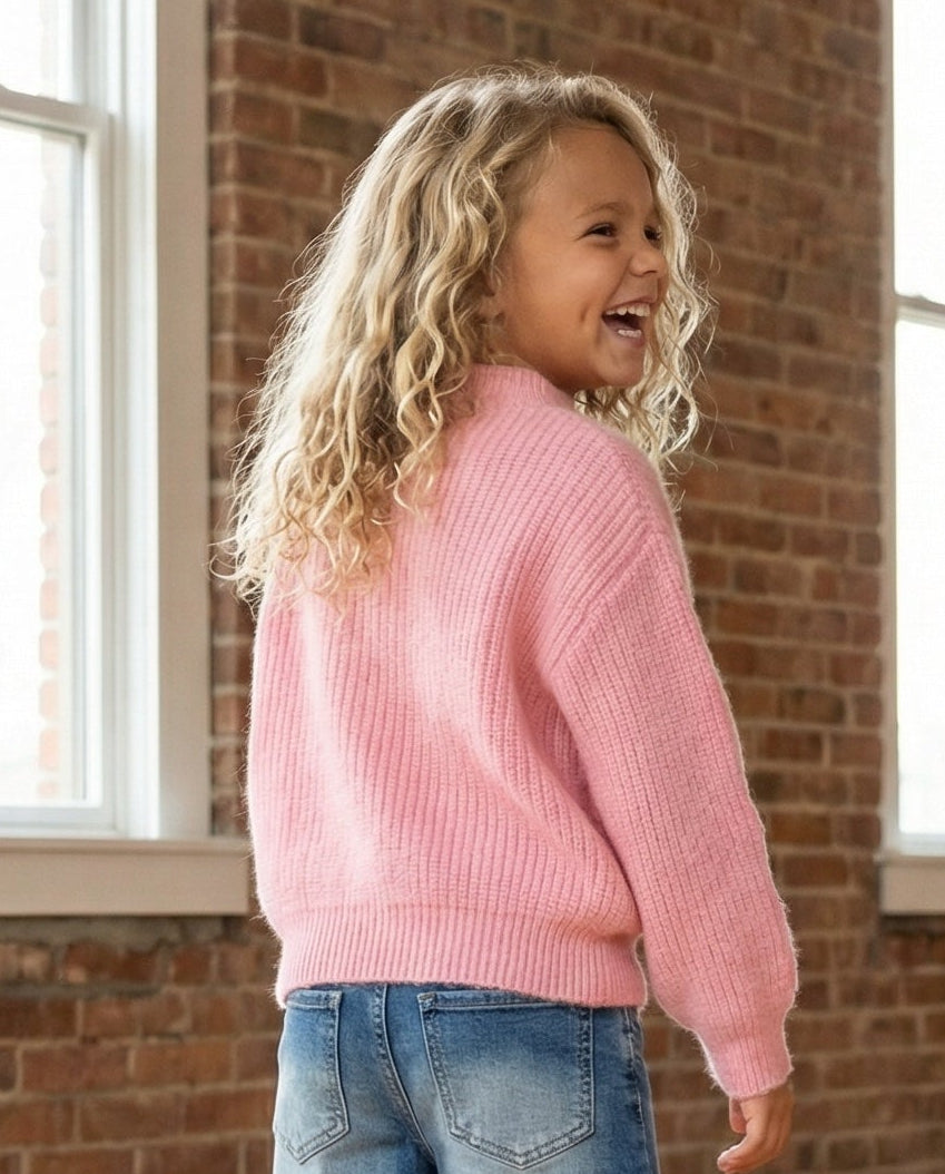 Molly Bow Sweater