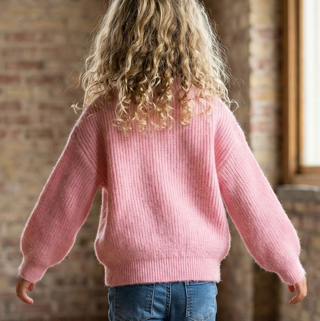 Molly Bow Sweater