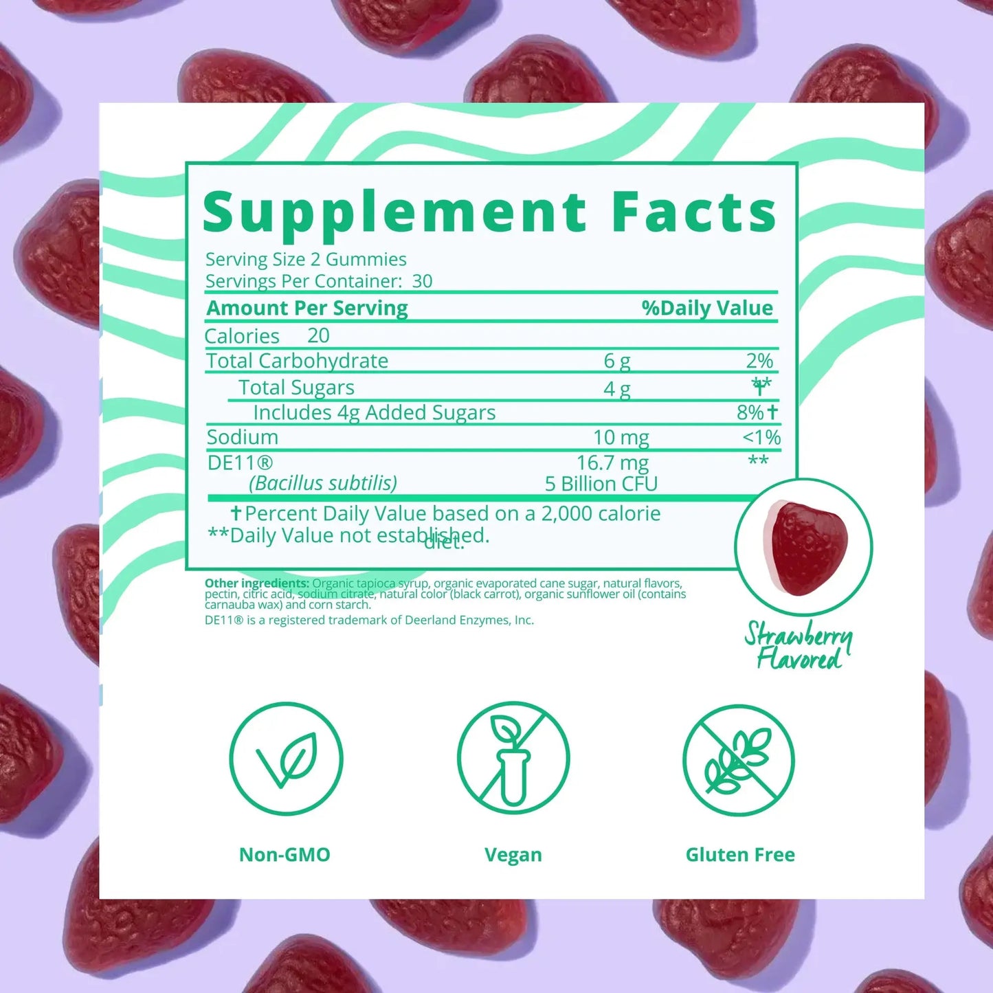 Mom Probiotics