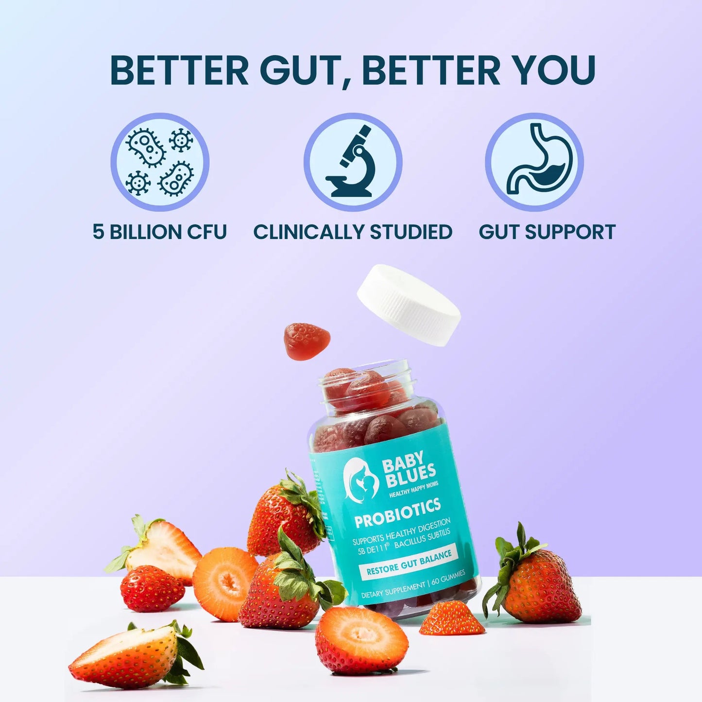 Mom Probiotics