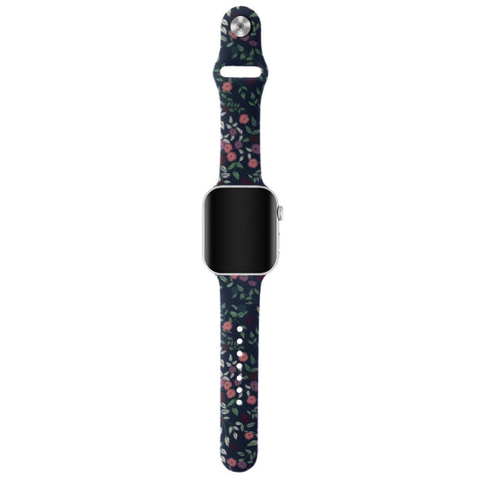 Moonlight Meadow Watch Band