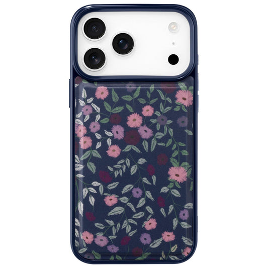 Moonlight Meadow Magnetic Case