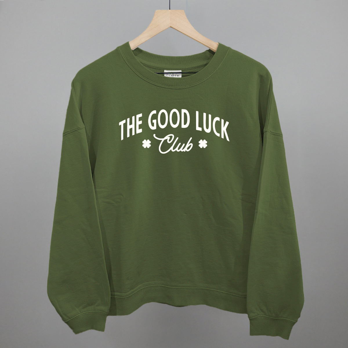 The Good Luck Club