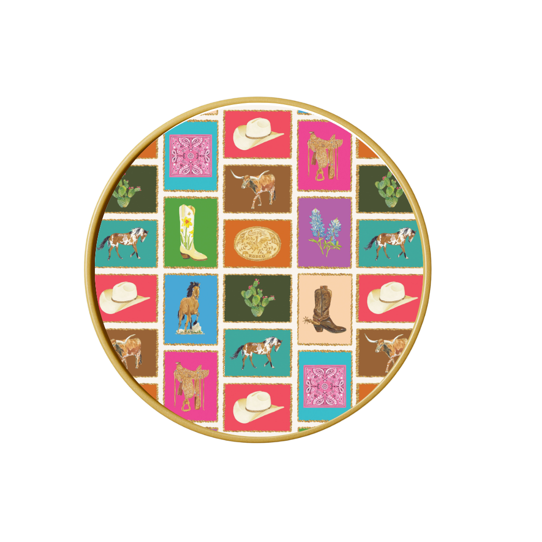 Out West Art Pop