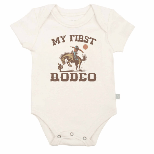 graphic bodysuit | first rodeo
