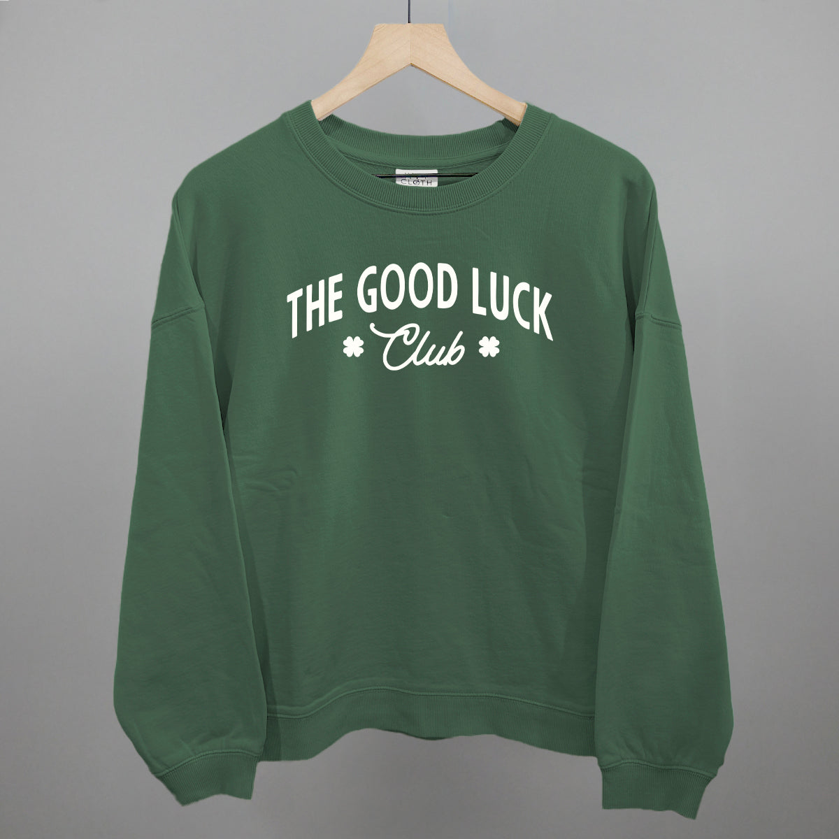 The Good Luck Club