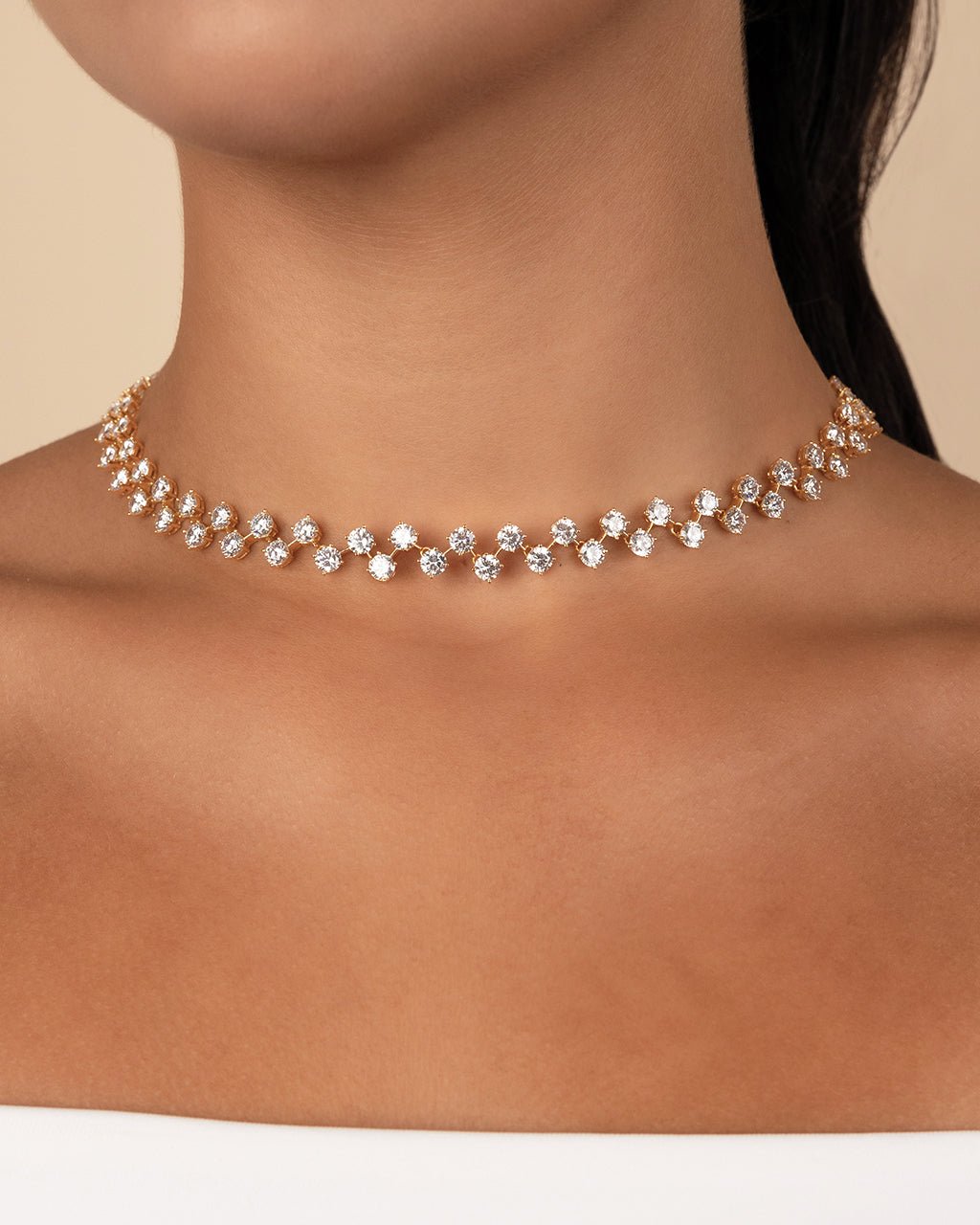 Carson & Polished Threader Jewelry Bundle