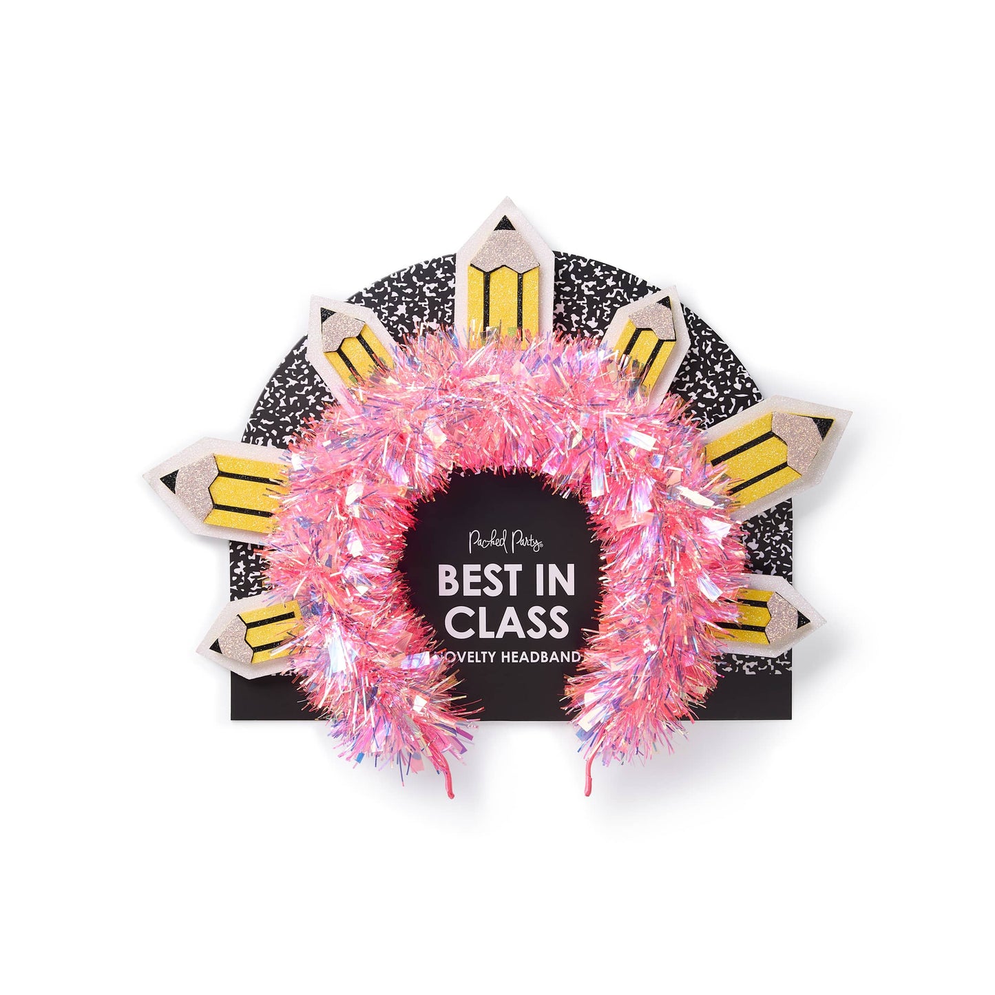 Best In Class Novelty Pencil Headband