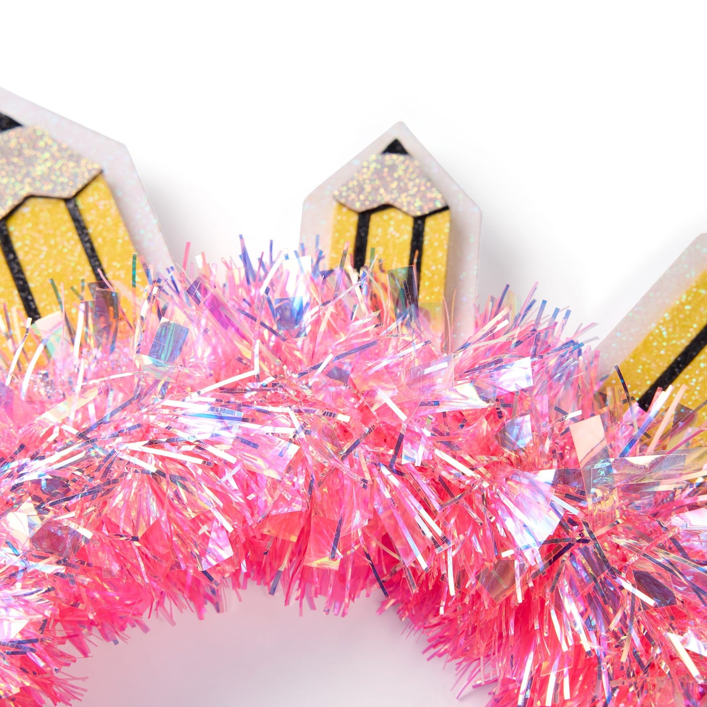 Best In Class Novelty Pencil Headband
