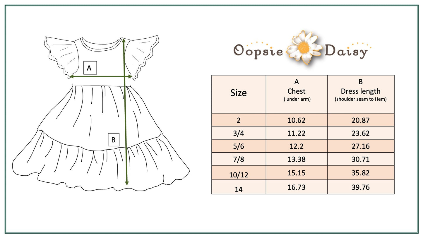 Emmy Pastel Floral Dress