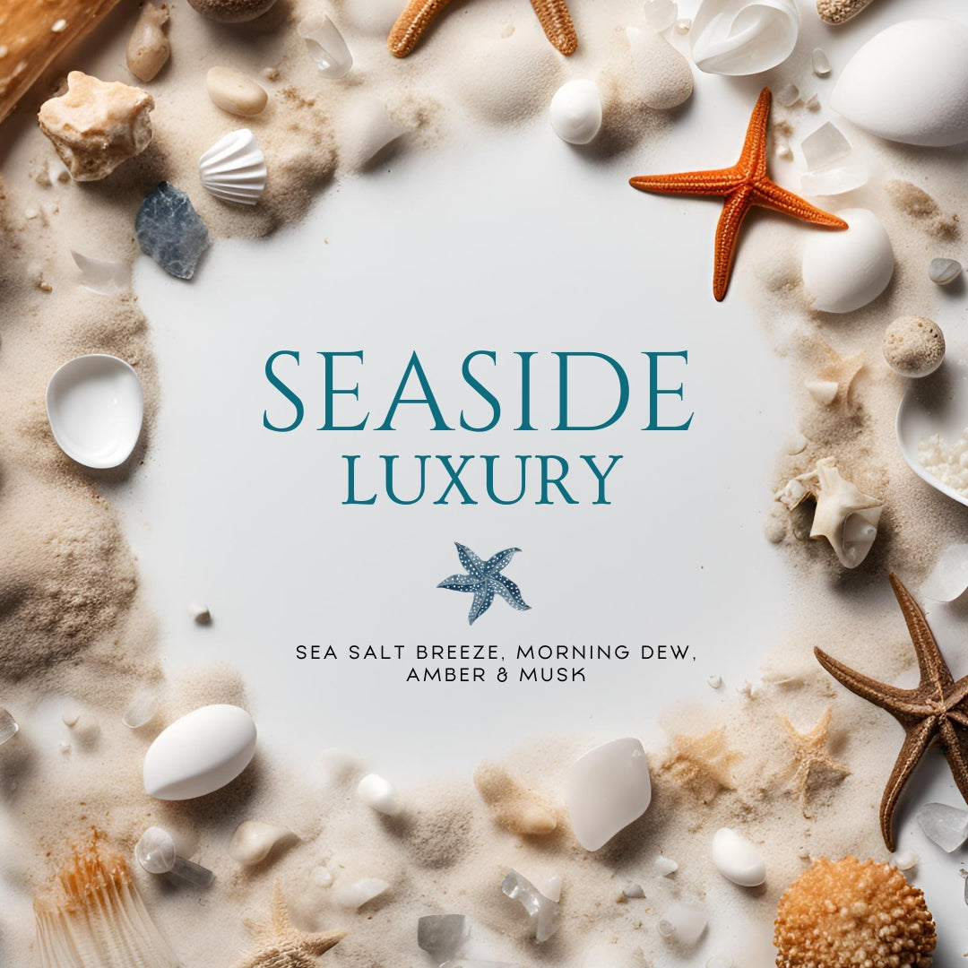 Seaside Luxury Room Spray - DISCONTINUED
