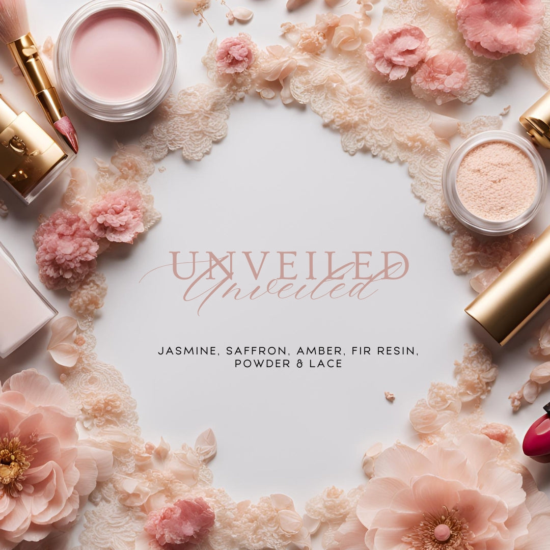 Unveiled Room Spray - DISCONTINUED