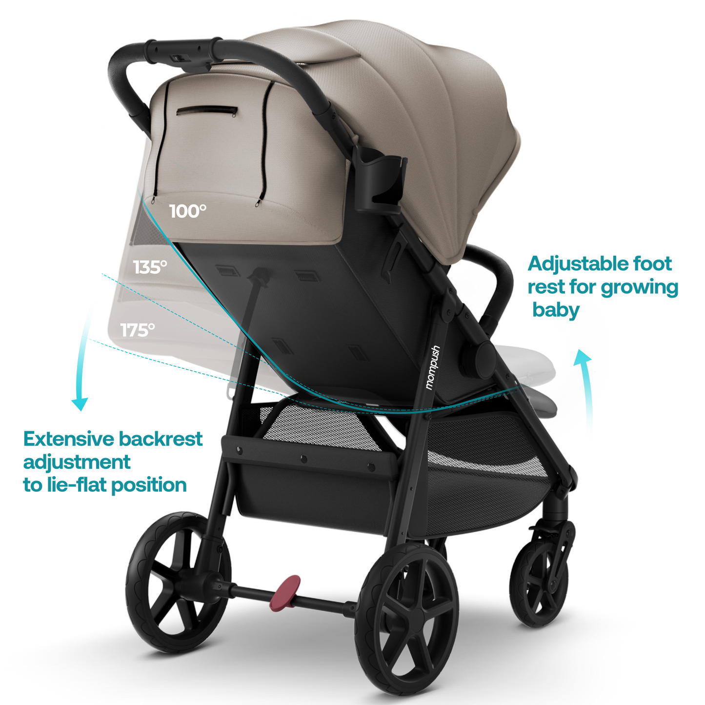Mompush Nova