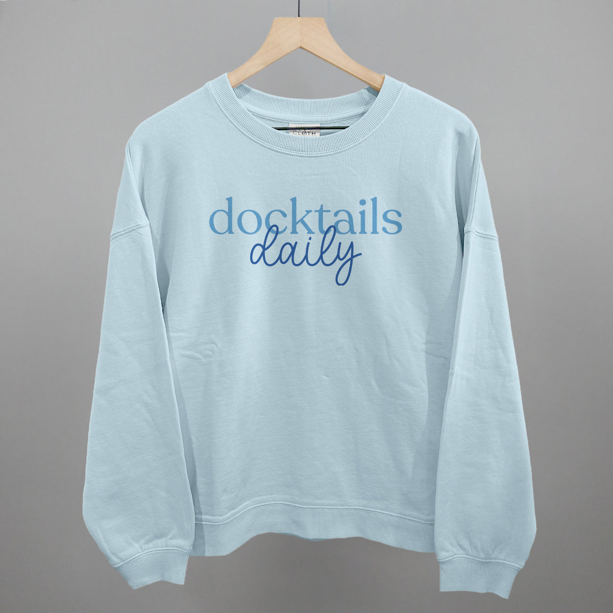 Docktails Daily