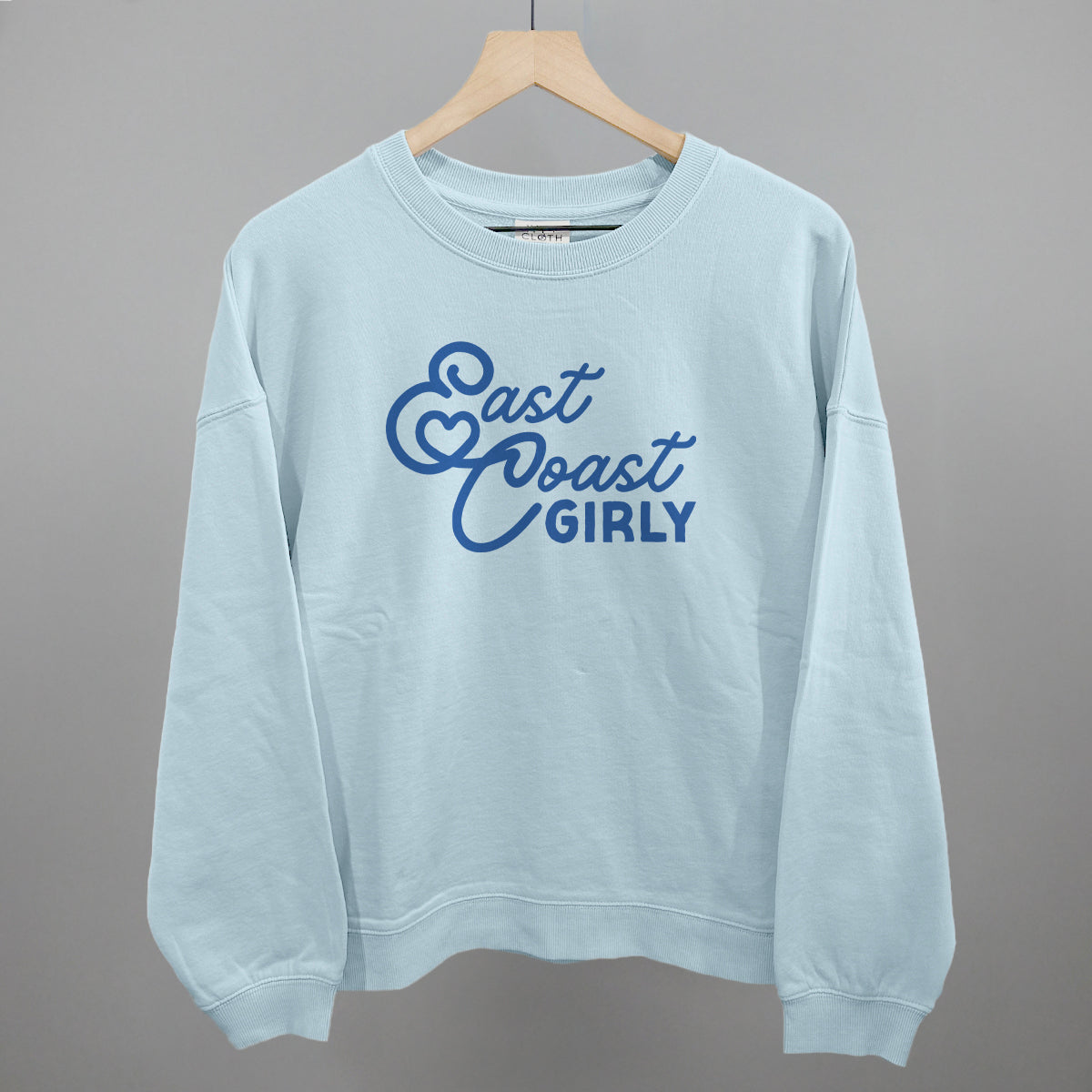 East Coast Girly