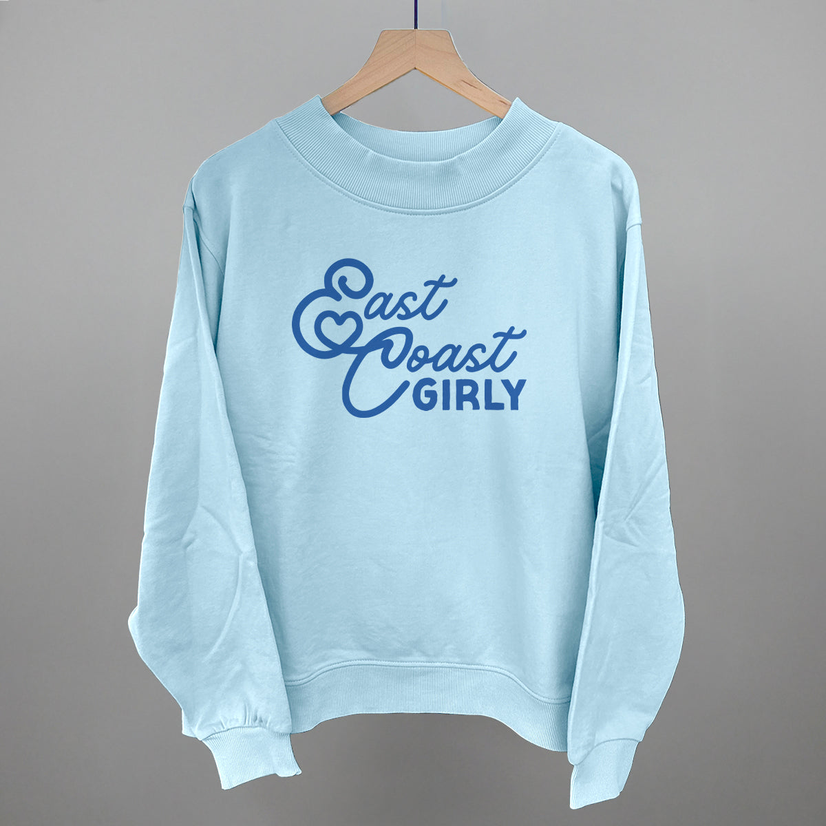 East Coast Girly