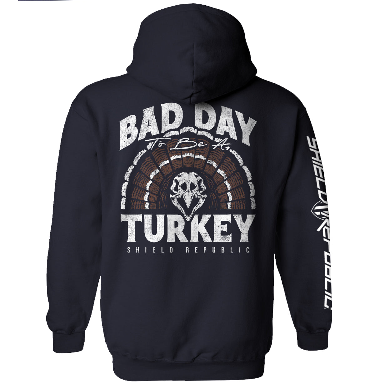 Bad Day to be a Turkey