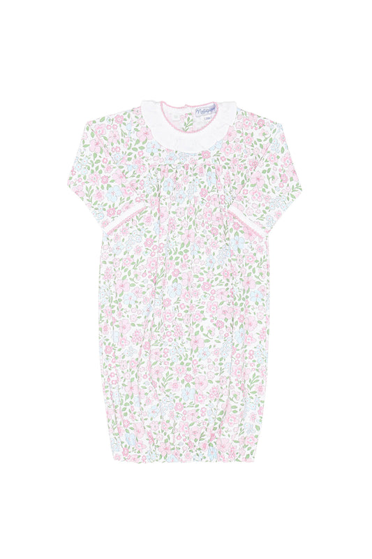 English Garden Gown