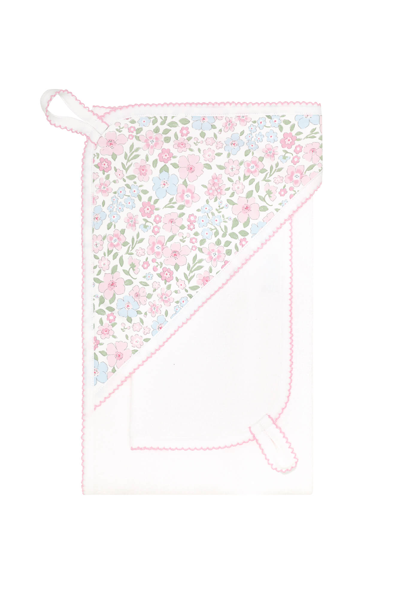 English Garden Towel Set