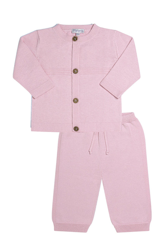 Amalfi Knit Set