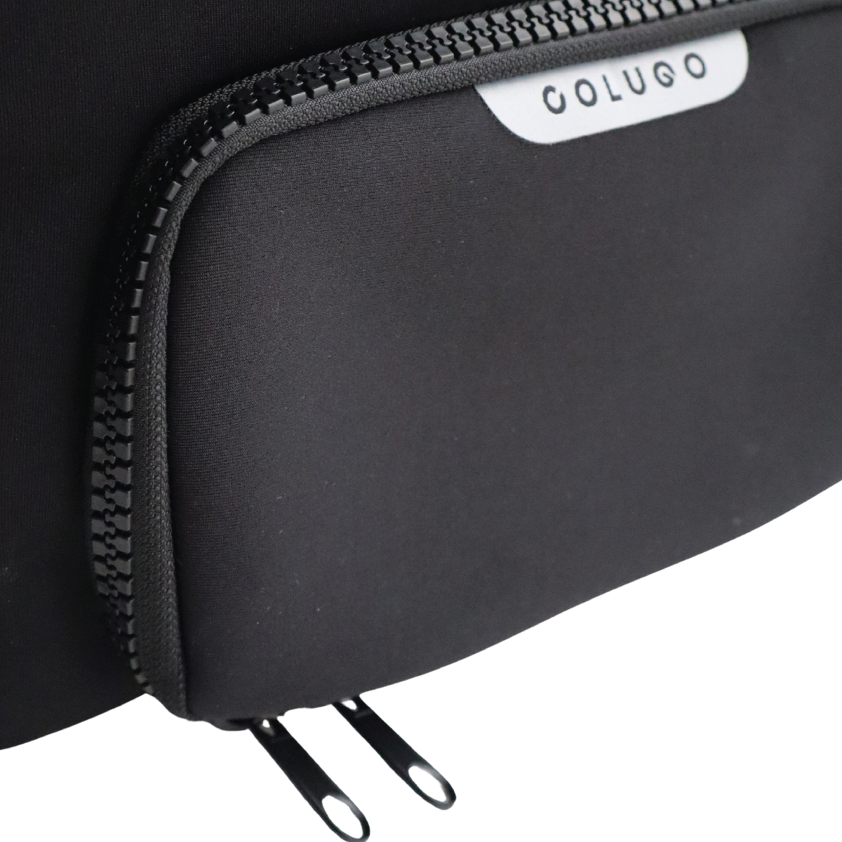The Neoprene Parent Diaper Backpack