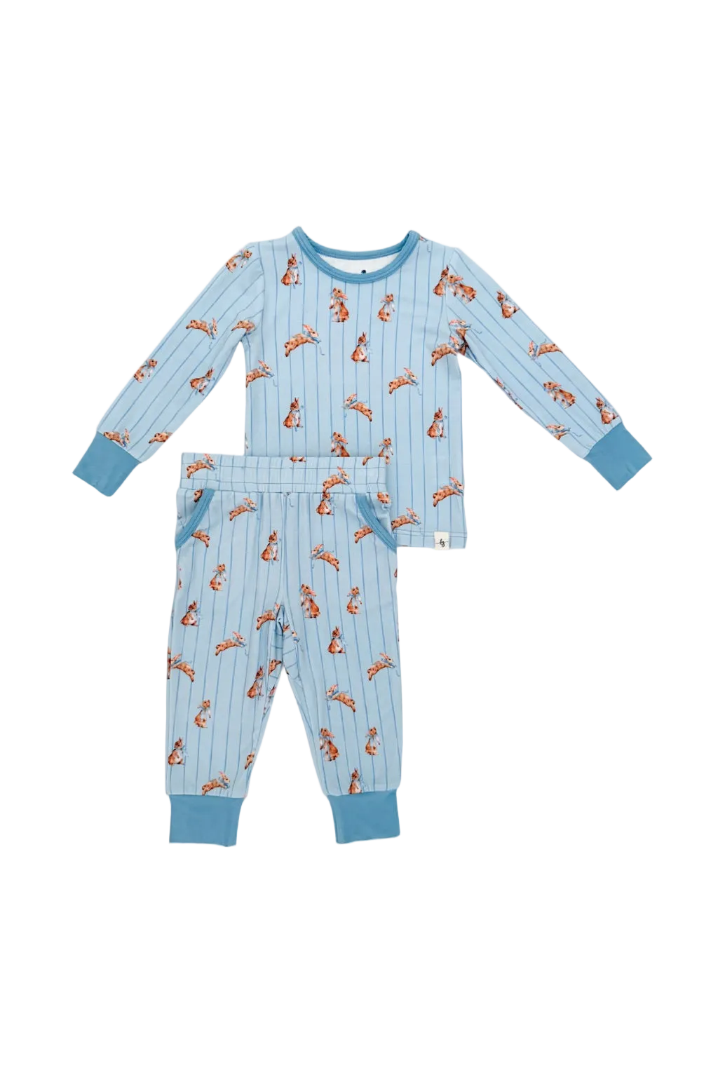 Cottontail Comfort Set