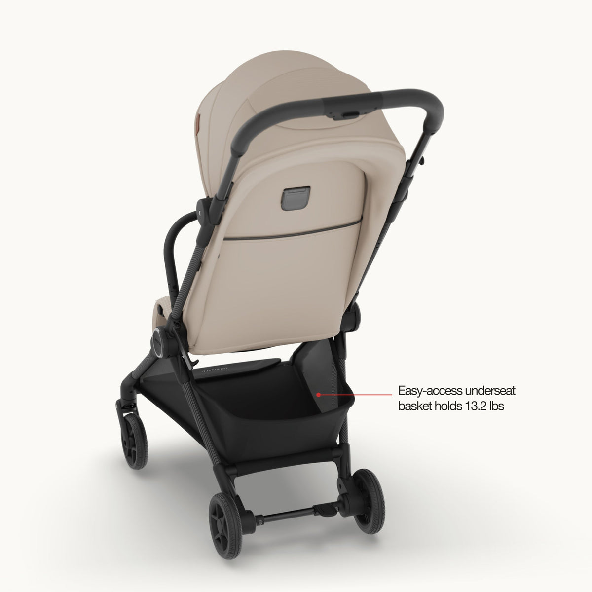 Mompush Nexis