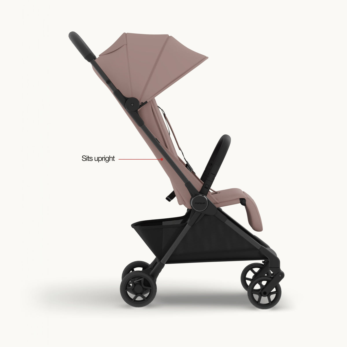 Mompush Nexis