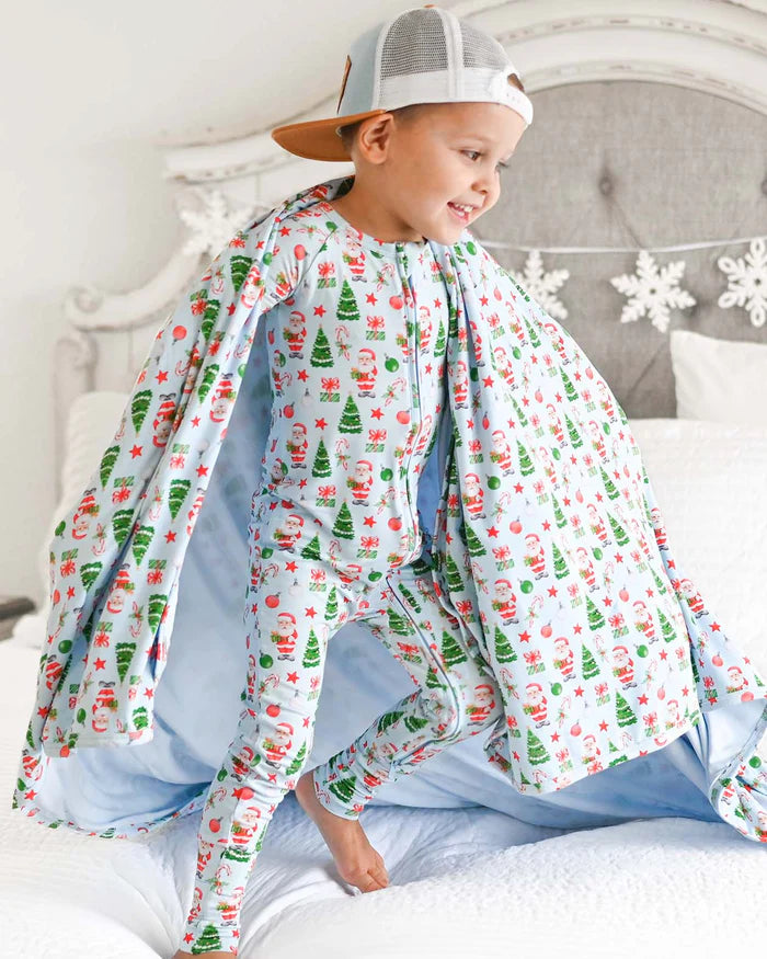 Nick ‘Poppy’™: The Convertible Romper