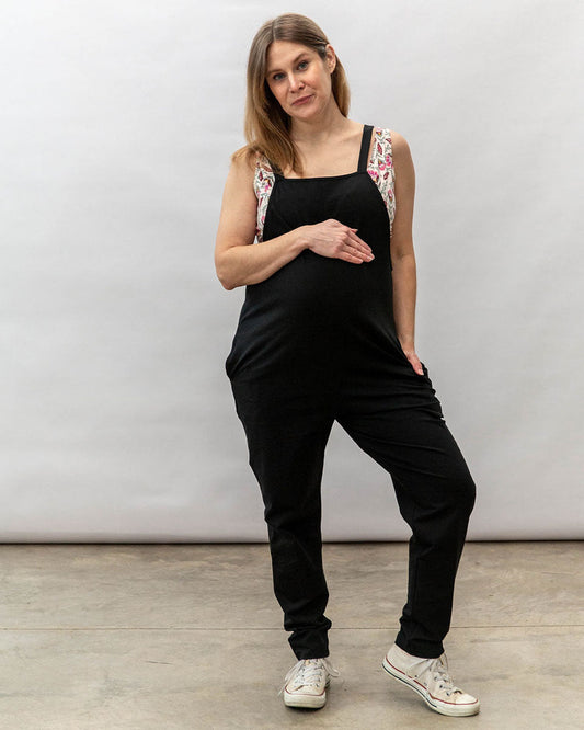 Ever Evolve Sleeveless Jumpsuit