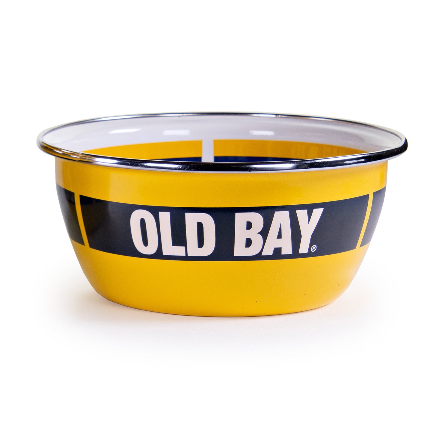 Old Bay Salad Bowls - Set of 4