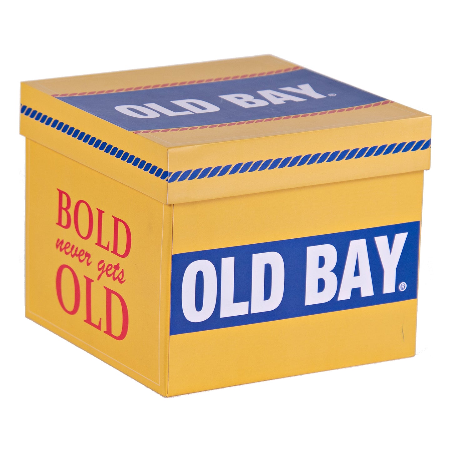 Old Bay 24 oz Grande Mug Gift Set