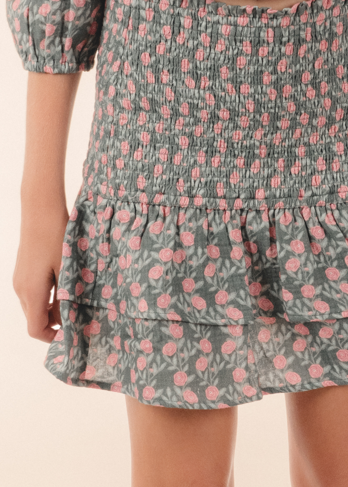 Odette Skirt