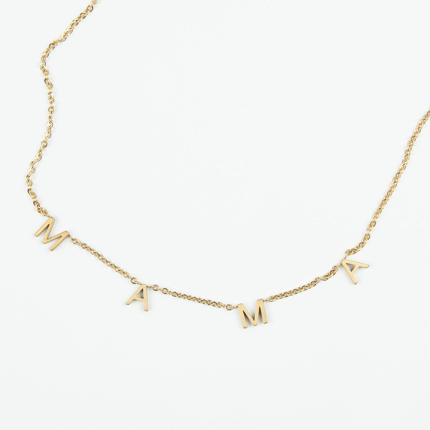 MAMA Necklace W/ elegant gift box