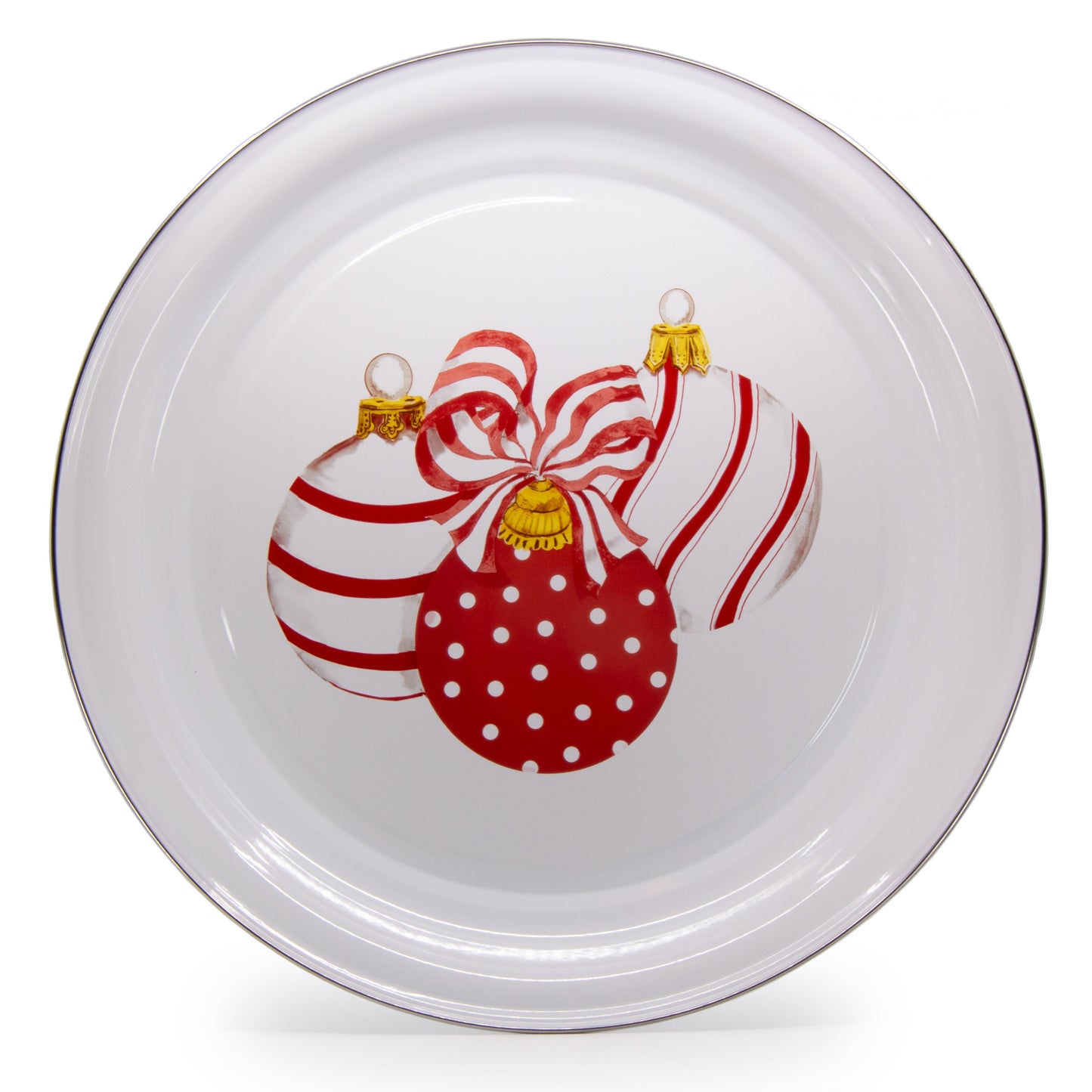 Blue Crab Large Tray
