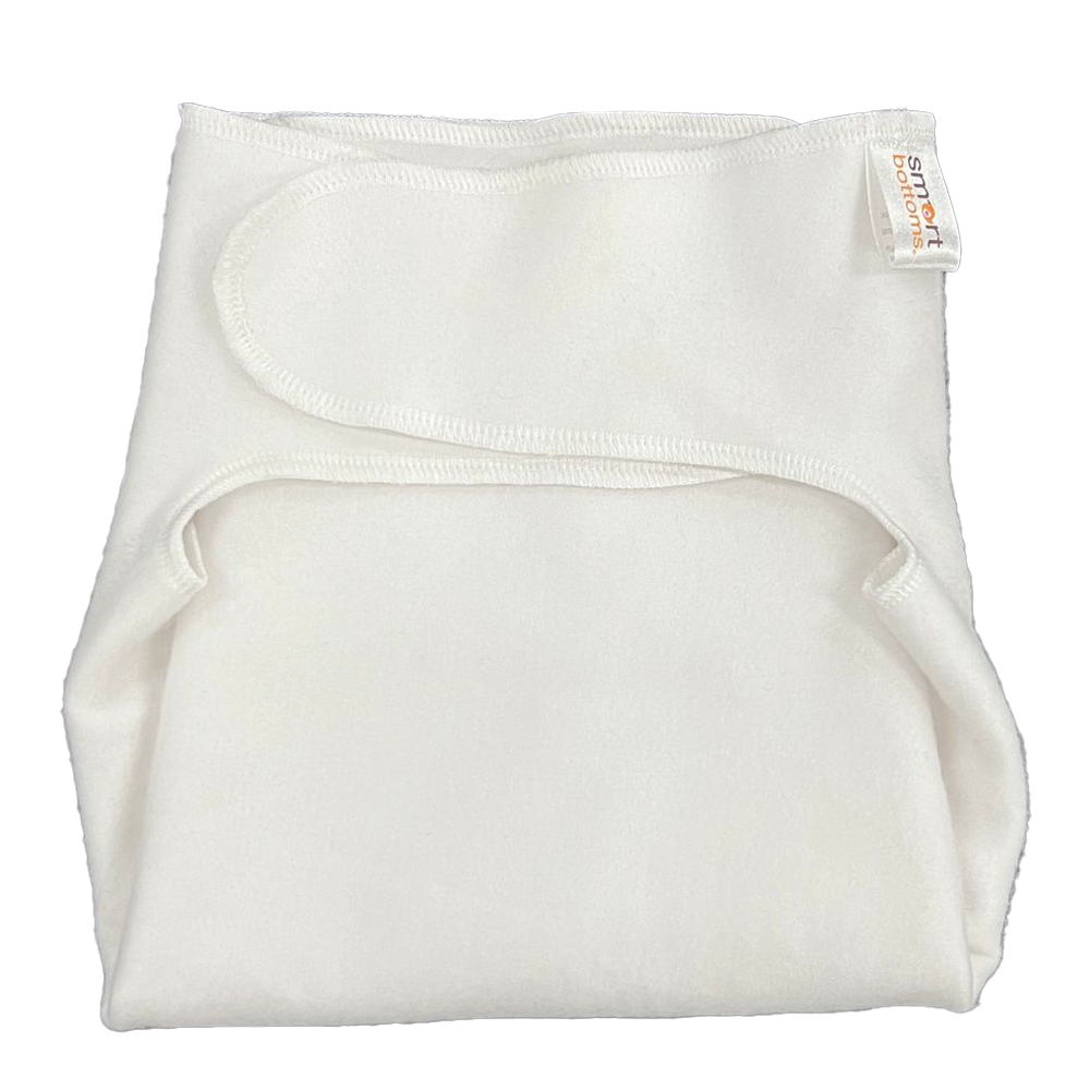 Preflat Diaper One Size