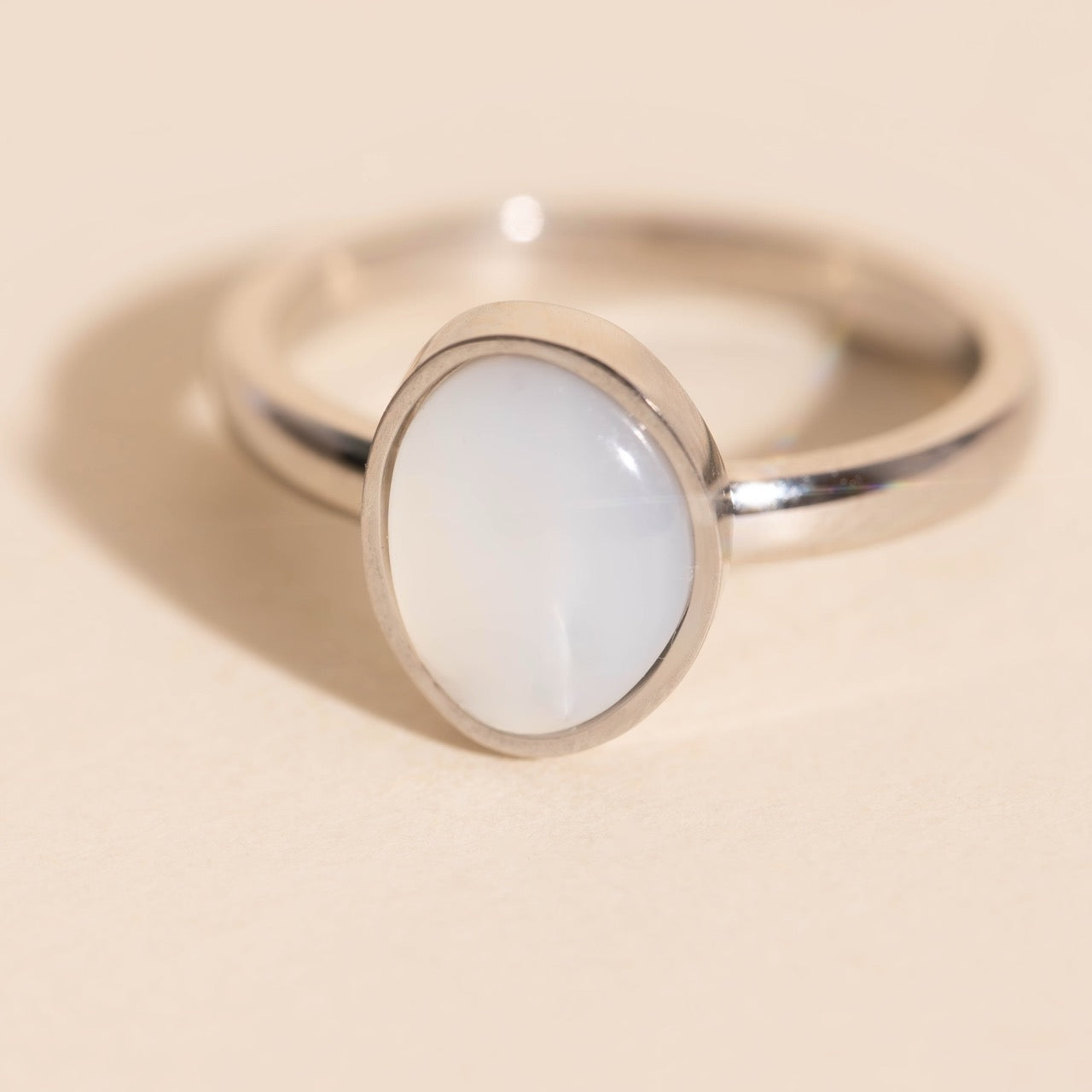 Sea Lover Ring