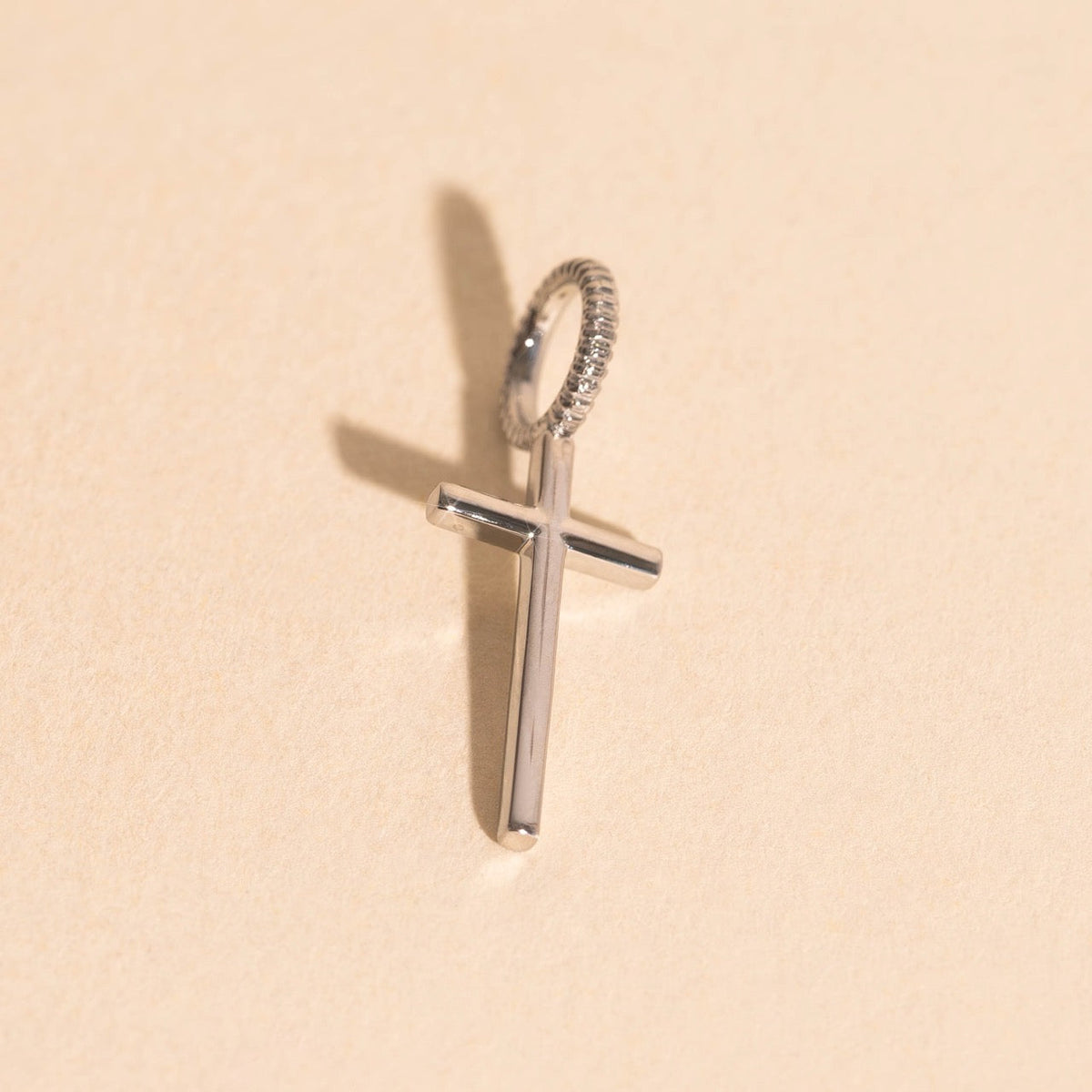 Cross Necklace Charm