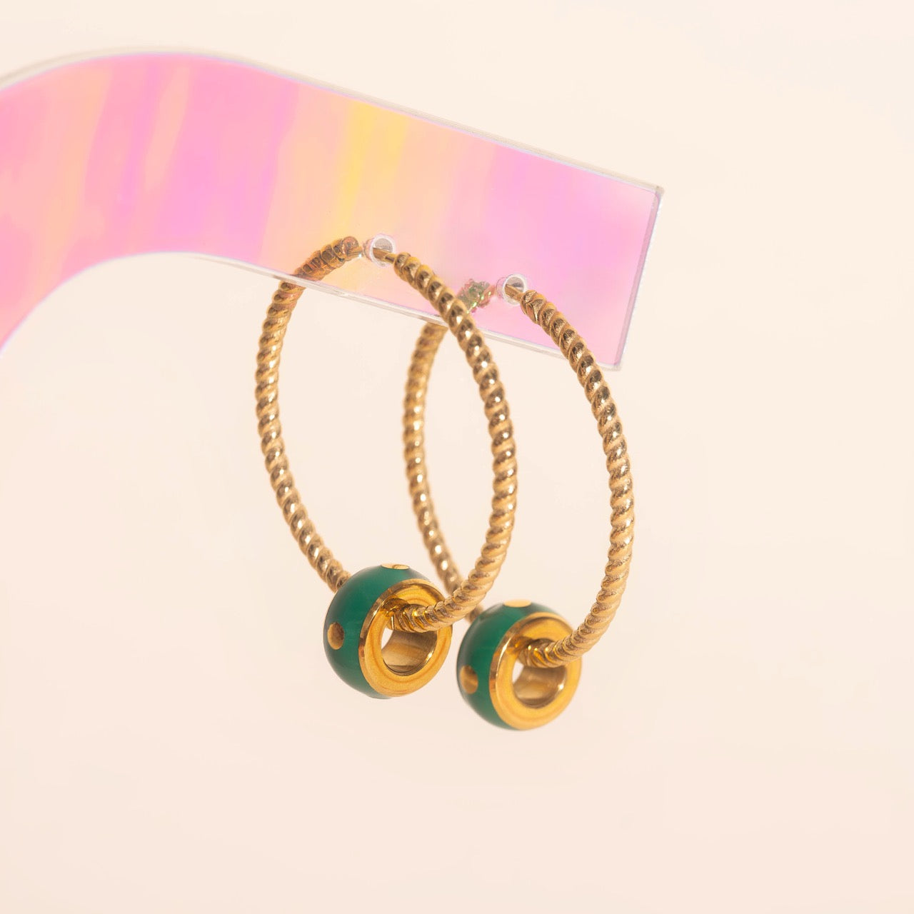 Color Pop Charms