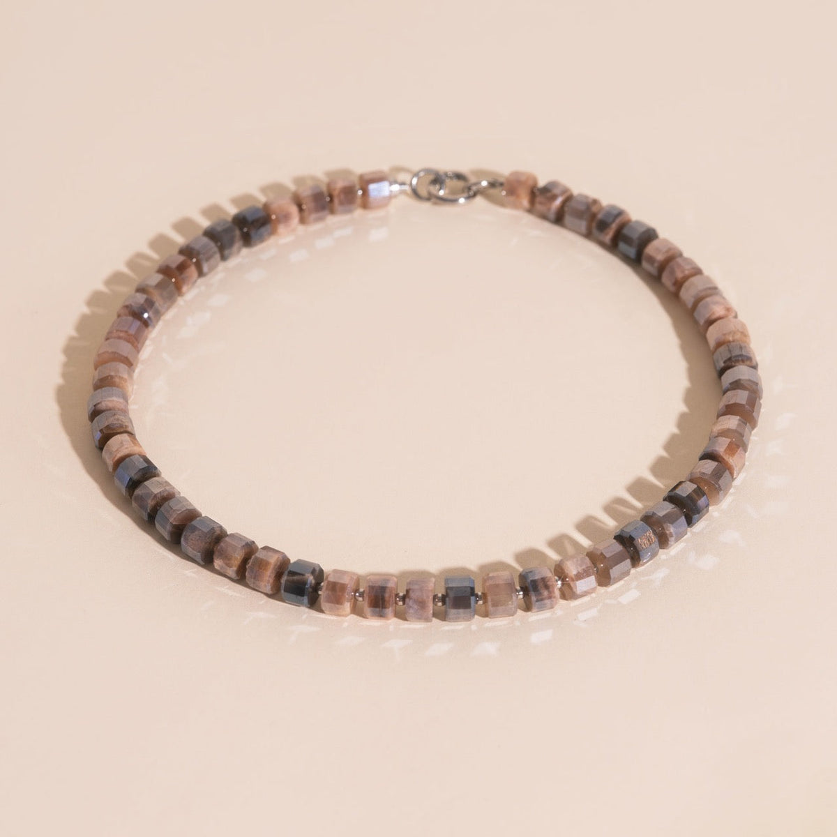 Built Necklace