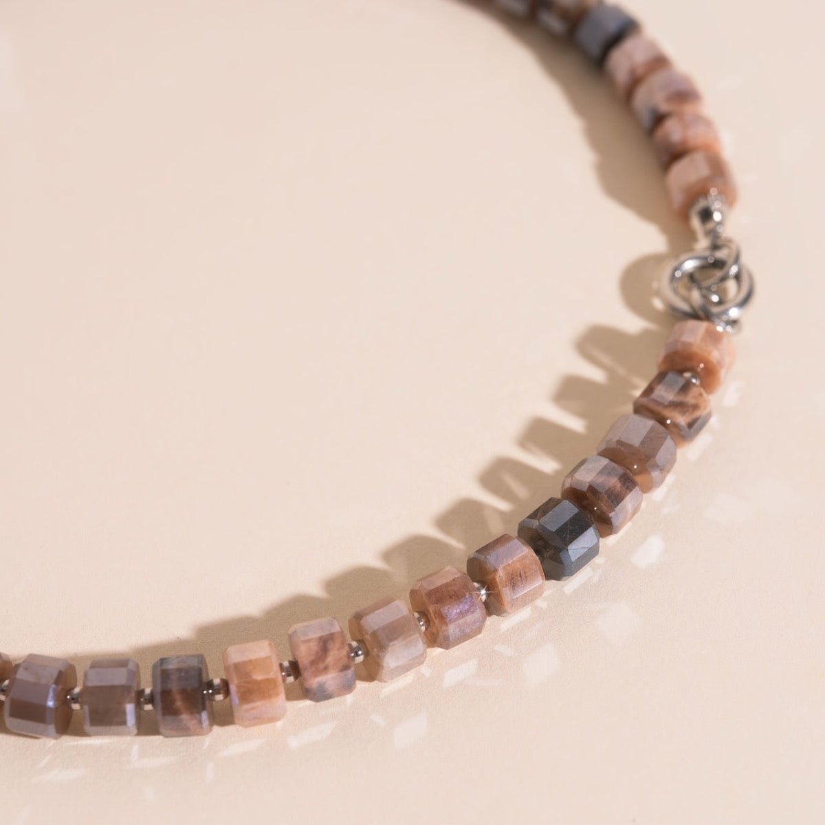 Built Necklace