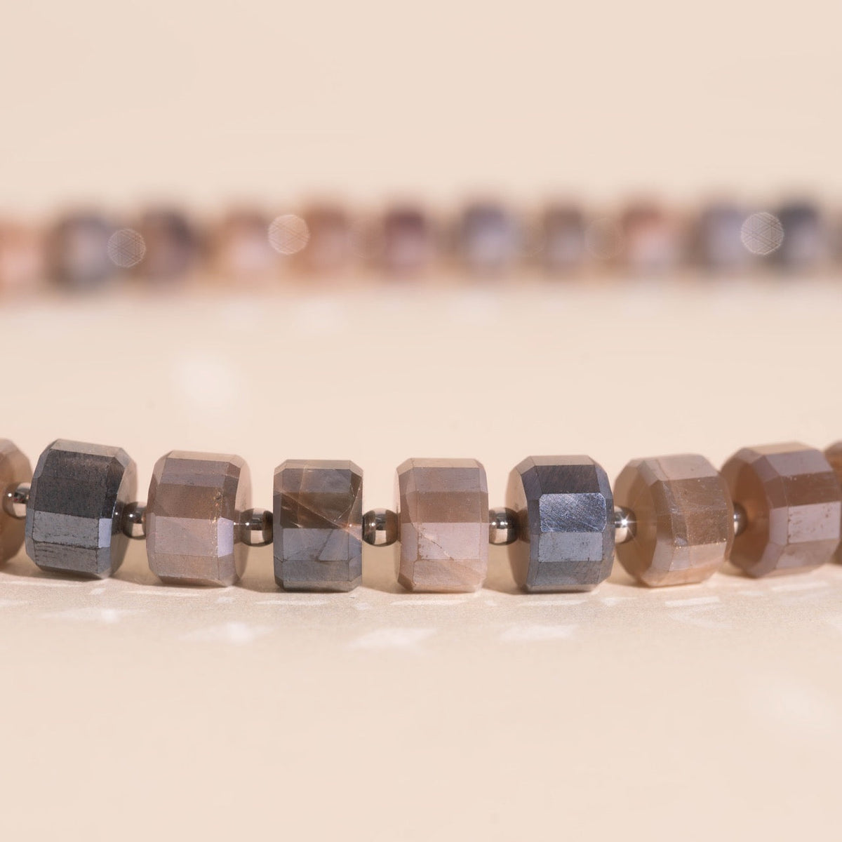 Built Necklace