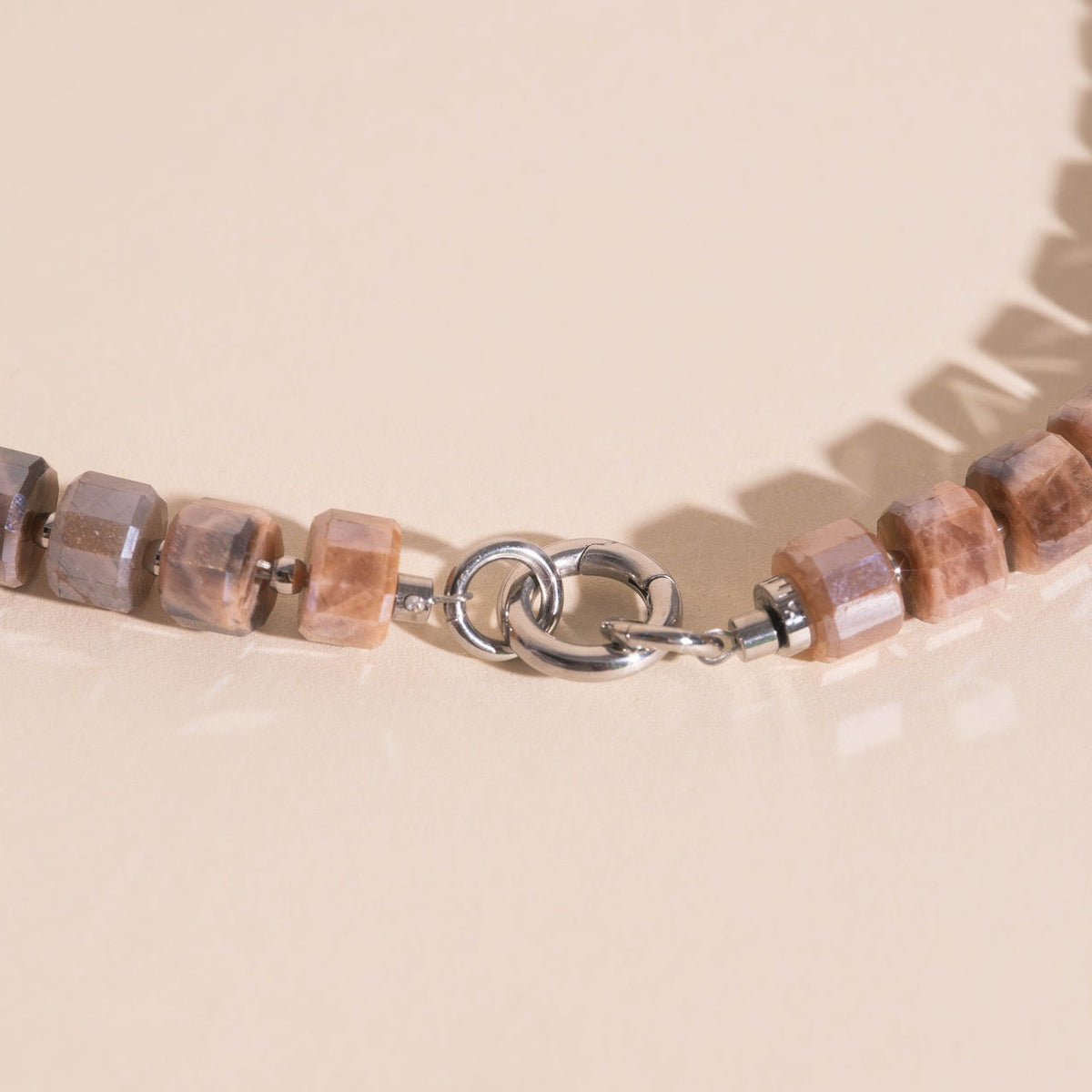 Built Necklace
