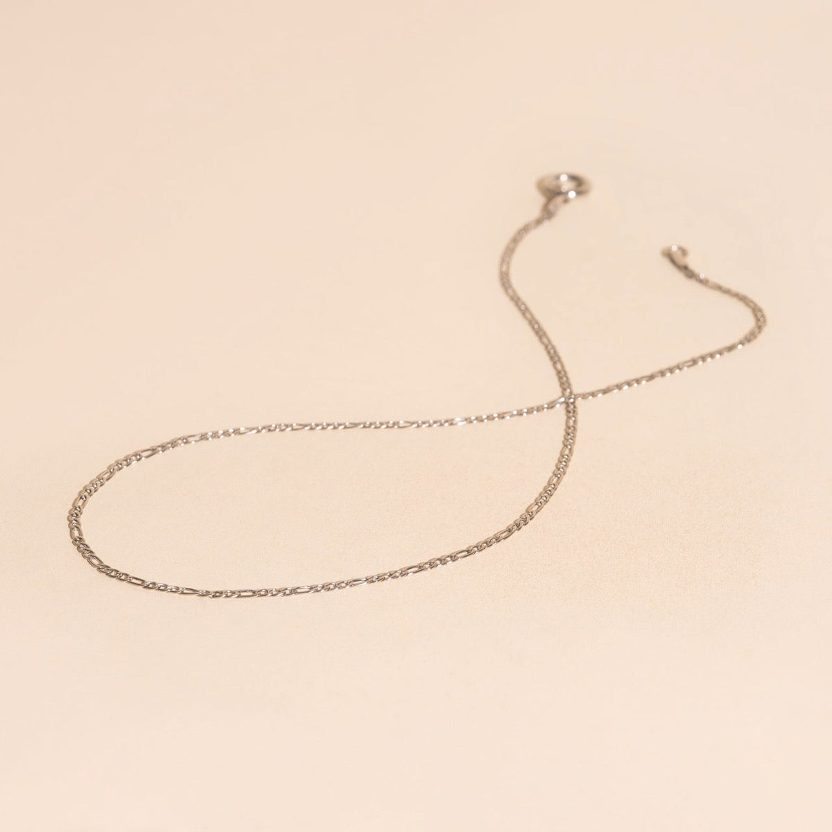 Dainty Figaro Necklace